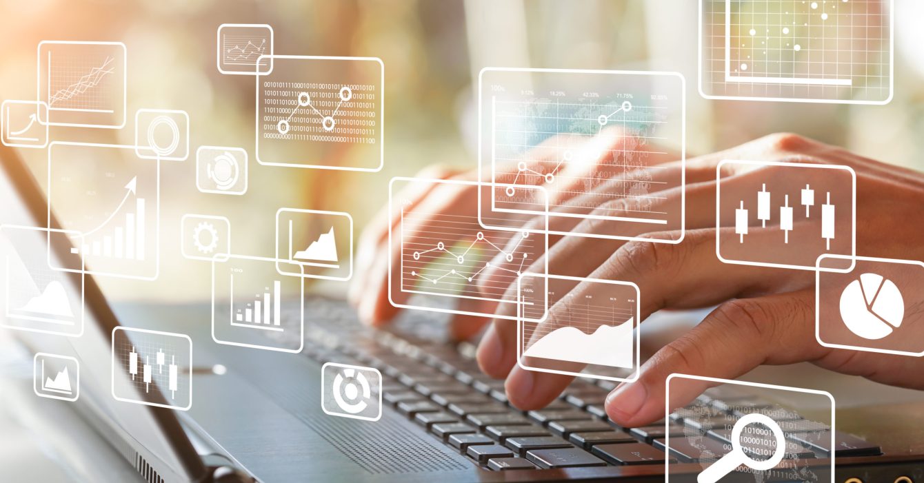 Big data analytics Big data analytics