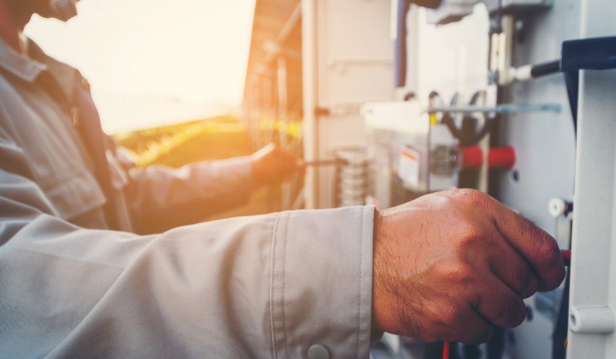 maintenance maintenance