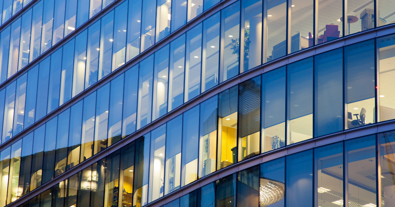 London Office Building Energy Efficiency London Office Building Energy Efficiency