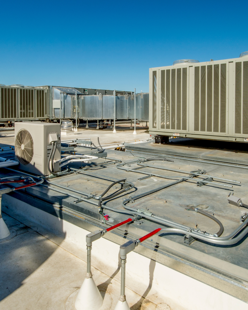 fault detection and diagnostics (8) fault detection and diagnostics (8)