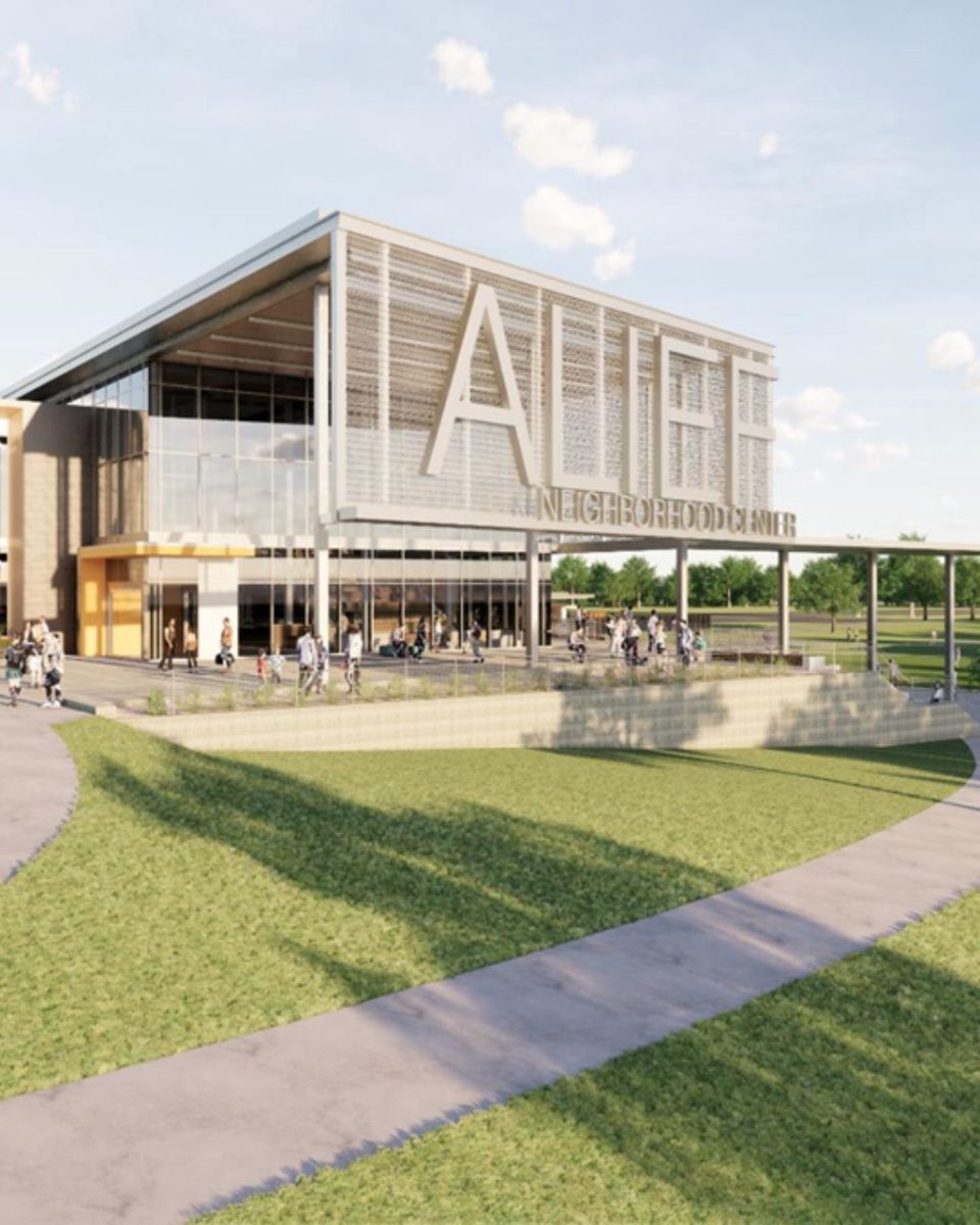 Alief Community College Alief Community College