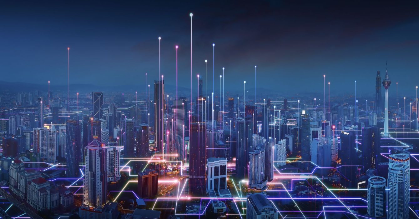 Independant Data Layer Independant Data Layer