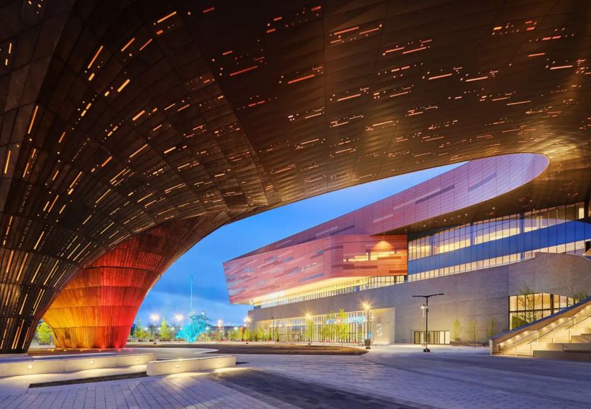 Calgary Stampede BMO Centre Calgary Stampede BMO Centre