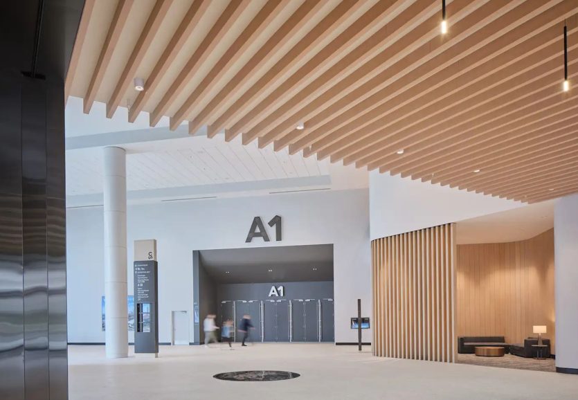 Calgary Stampede BMO Centre Calgary Stampede BMO Centre