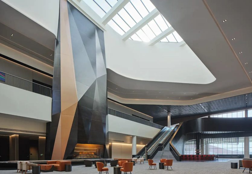 Calgary Stampede BMO Centre Calgary Stampede BMO Centre