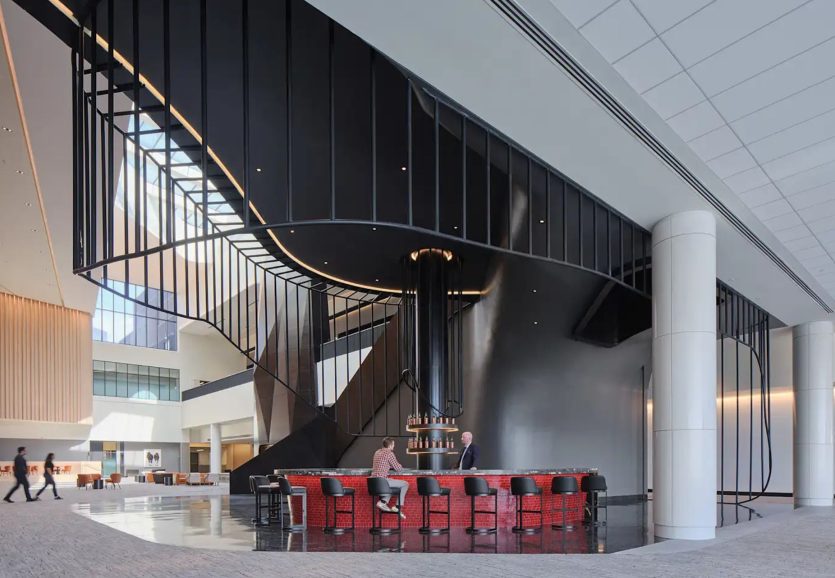 Calgary Stampede BMO Centre Calgary Stampede BMO Centre