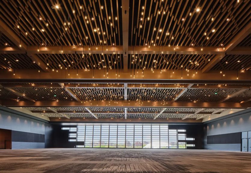 Calgary Stampede BMO Centre Calgary Stampede BMO Centre