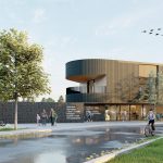 Fort Whyte Alive | Buffalo Crossing  