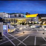 Place des Arts