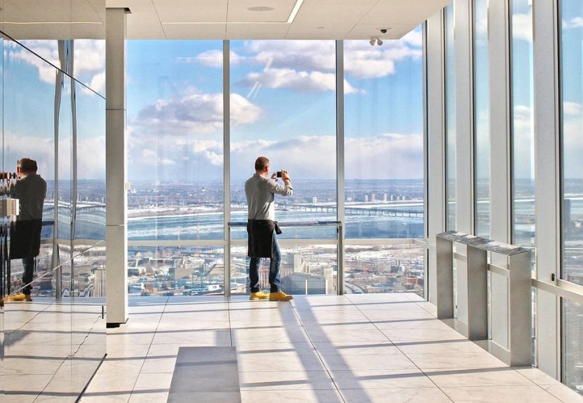 the-view-from-the-observation the-view-from-the-observation