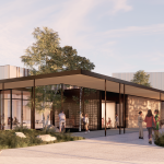 Royal BC Museum Collections and Research Building