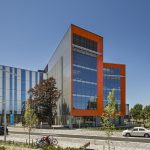 Christchurch Outpatients Hospital