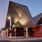 Christchurch Bus Interchange