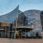 Christchurch Art Gallery