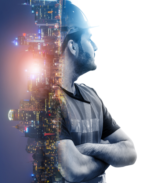 smart building technology