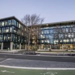 Environment Canterbury Offices