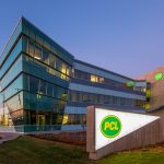 PCL North American Headquarters