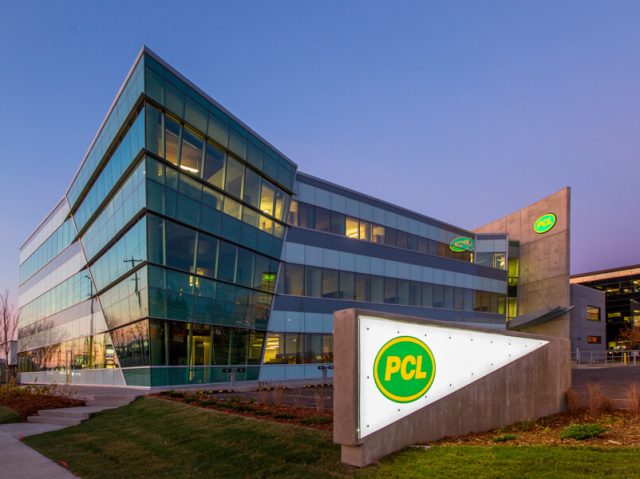 PCLnorthamericanheadquarters