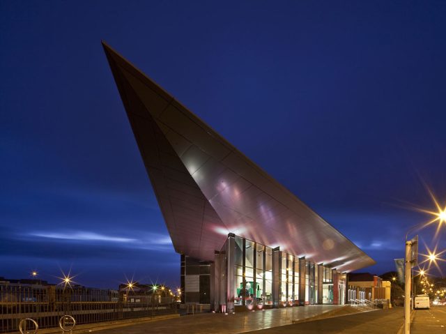 Toituotagosettlersmuseum