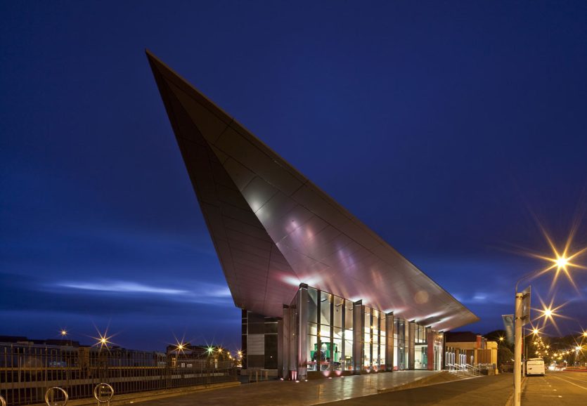 Toituotagosettlersmuseum Toituotagosettlersmuseum