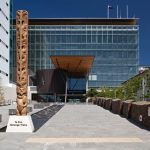 Christchurch Civic Building