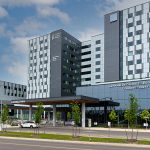 Cortellucci Vaughan Hospital