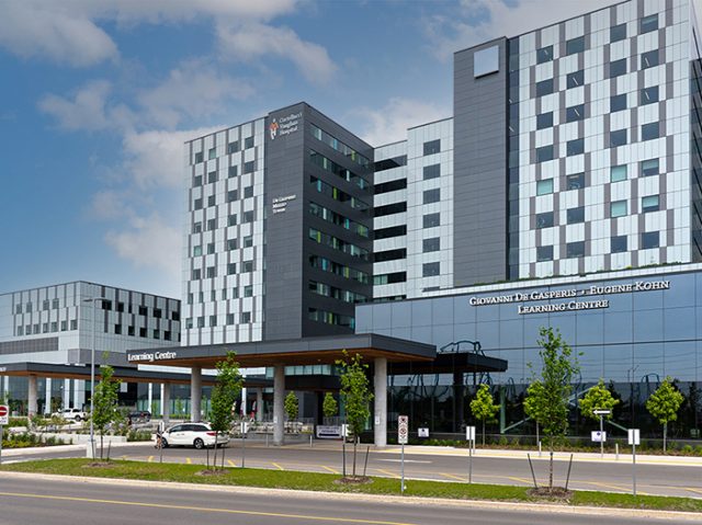 cortelluccivaughanhospital