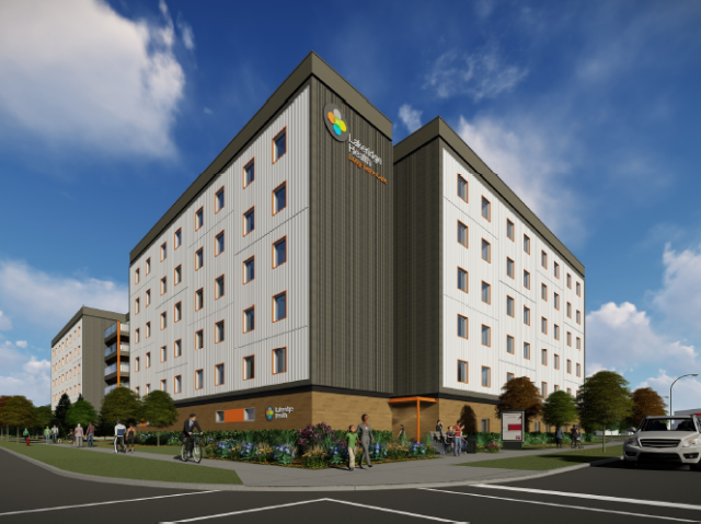 lakeridgelongtermhome