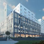 Prince Albert Victoria Hospital Redevelopment