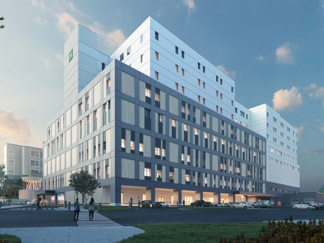 princealberyvictoriahospital