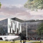 Rutherford Regional Science and Innovation Centre | University of Canterbury