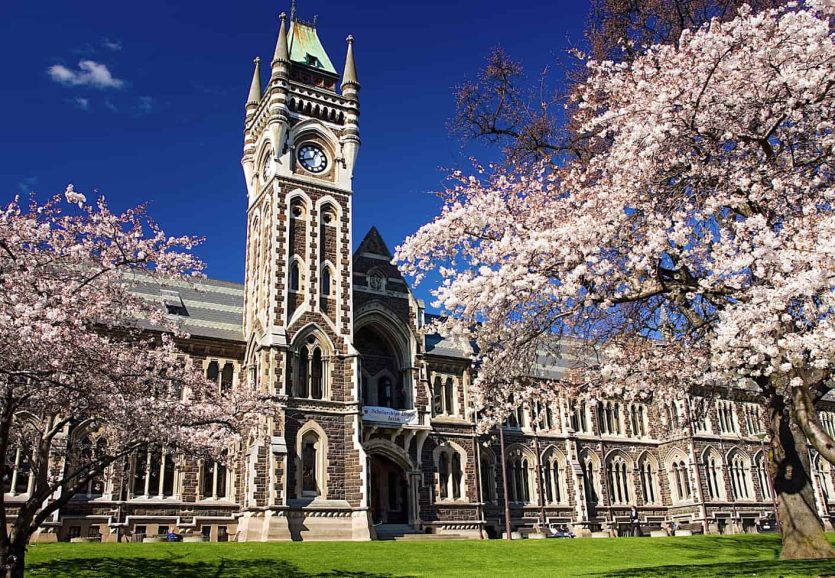 university-of-otago