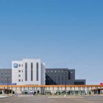 Western Memorial Regional Hospital