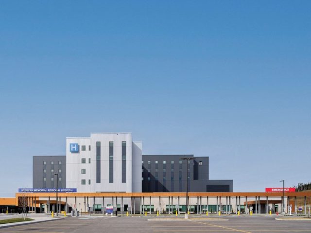 western memorial regional hospital