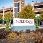 Morehouse College