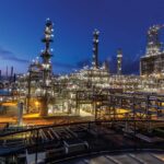 ExxonMobil Baytown & Baton Rouge Campuses