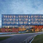 Canadian Nuclear Labs - Chalk River