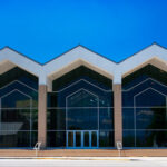 Nevada State Library and Archives Central Plant
