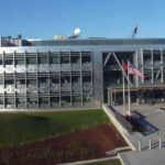 US Army Corps of Engineers