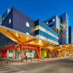 Teck Acute Care Center (TACC)