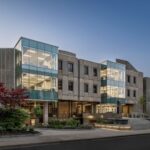 Dalhousie University Arts Centre