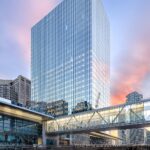 Oxford Waterpark Place