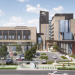 Cowichan District Hospital (Quw’utsun Valley Hospital)