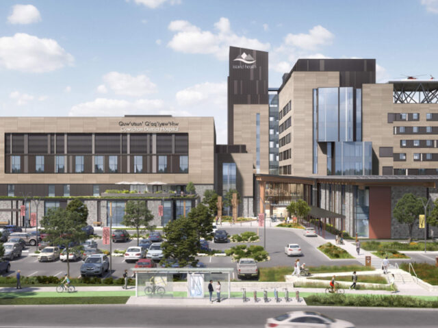 1_Cowichan_District_Hospital_Main_Entrance