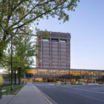 Brock University: Rankin Family Pavilion