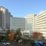 Vancouver General Hospital (VGH)