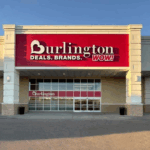 Burlington Stores: National Retail Portfolio