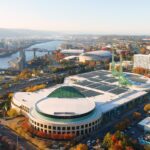 Oregon Convention Center