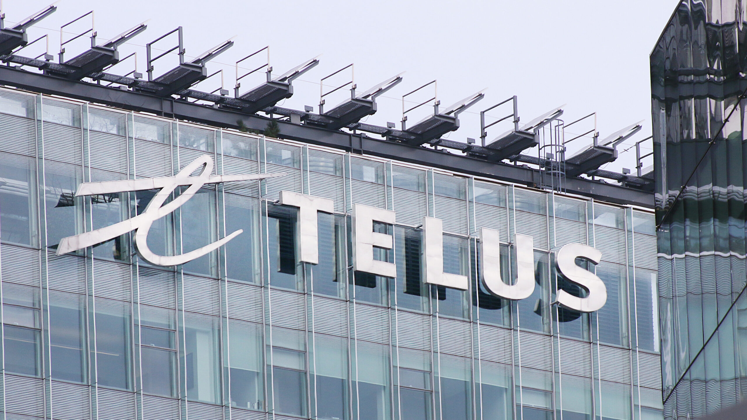 Telus Regional Portfolio - CopperTree Analytics