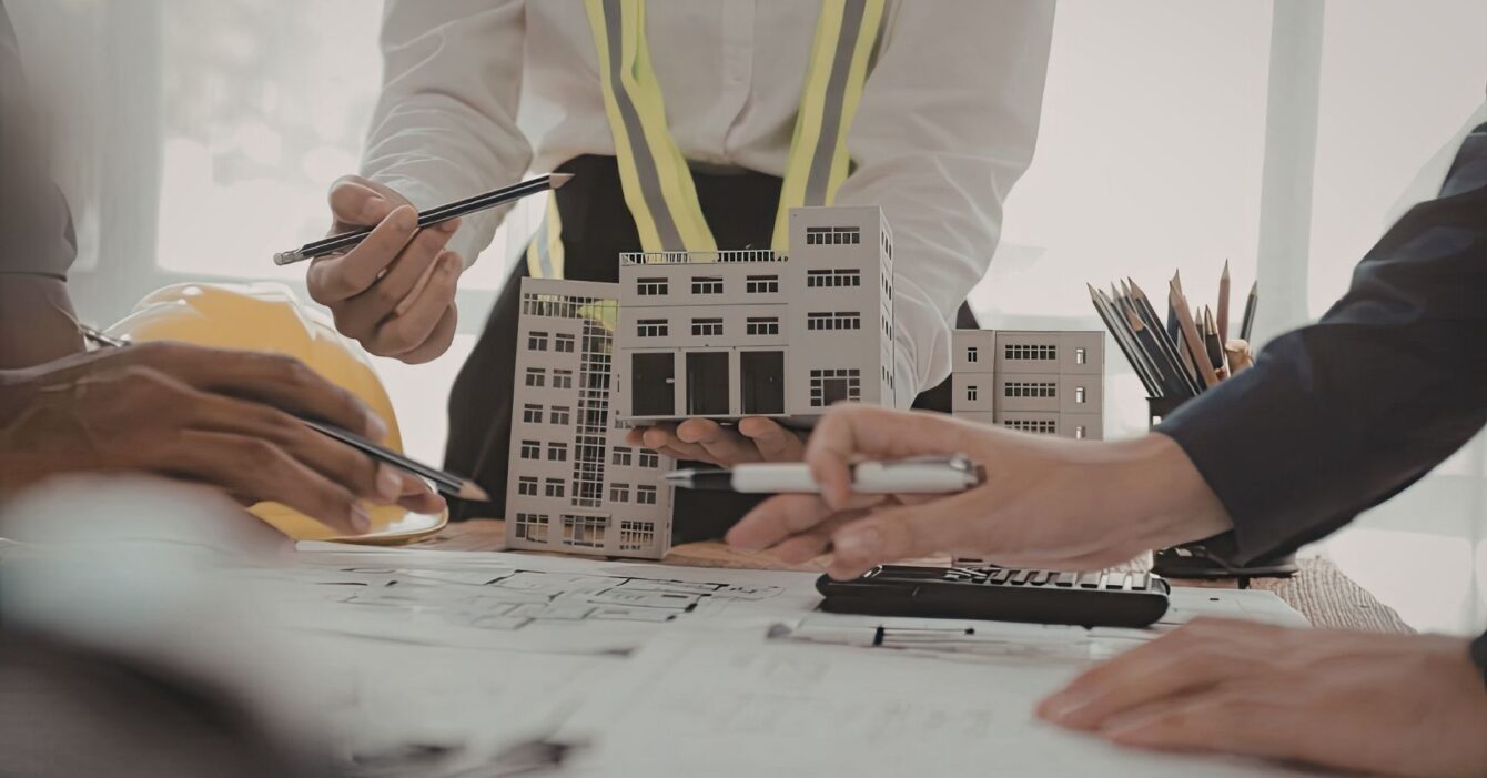 Gap Between Building Performance